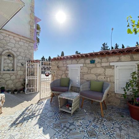 איזמיר Fatma Hanim Konagi Alacati מראה חיצוני תמונה