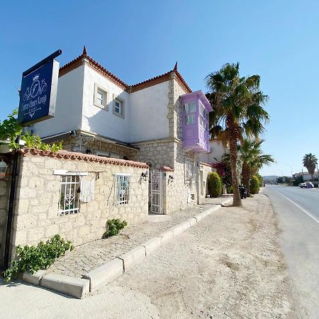 איזמיר Fatma Hanim Konagi Alacati מראה חיצוני תמונה